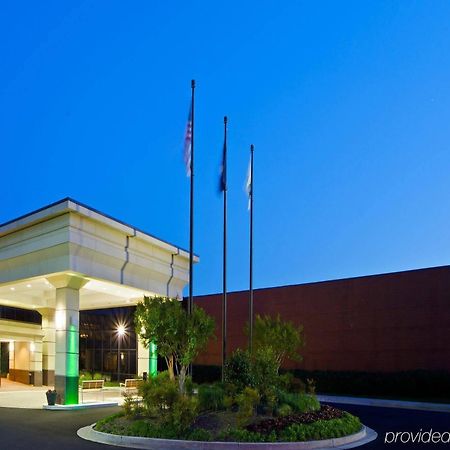 Holiday Inn Washington-Dulles International Airport, An Ihg Hotel Sterling Luaran gambar