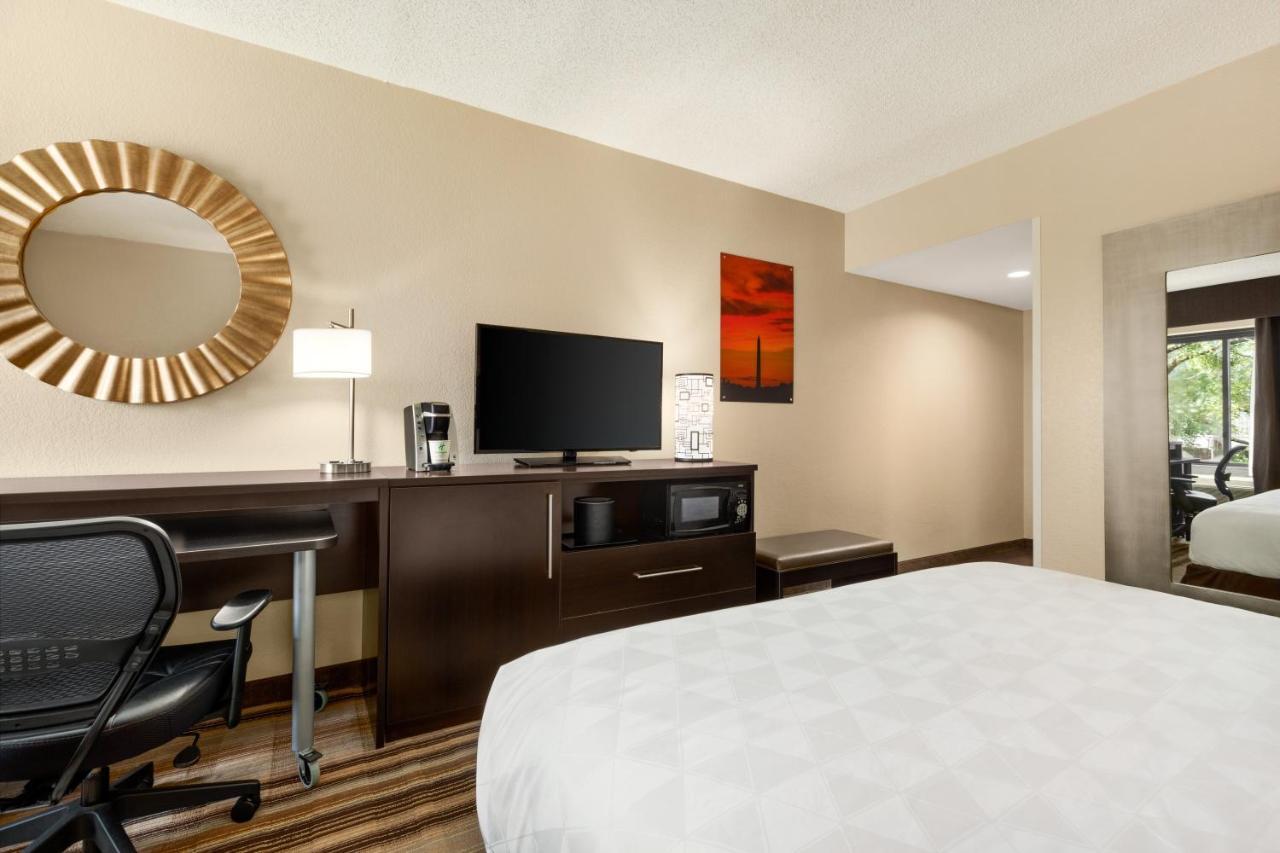 Holiday Inn Washington-Dulles International Airport, An Ihg Hotel Sterling Luaran gambar