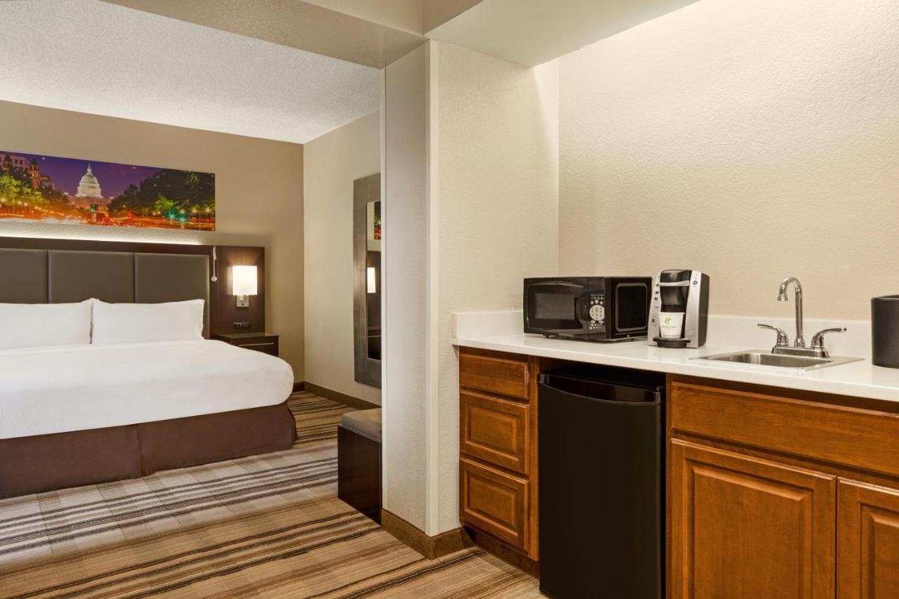 Holiday Inn Washington-Dulles International Airport, An Ihg Hotel Sterling Luaran gambar