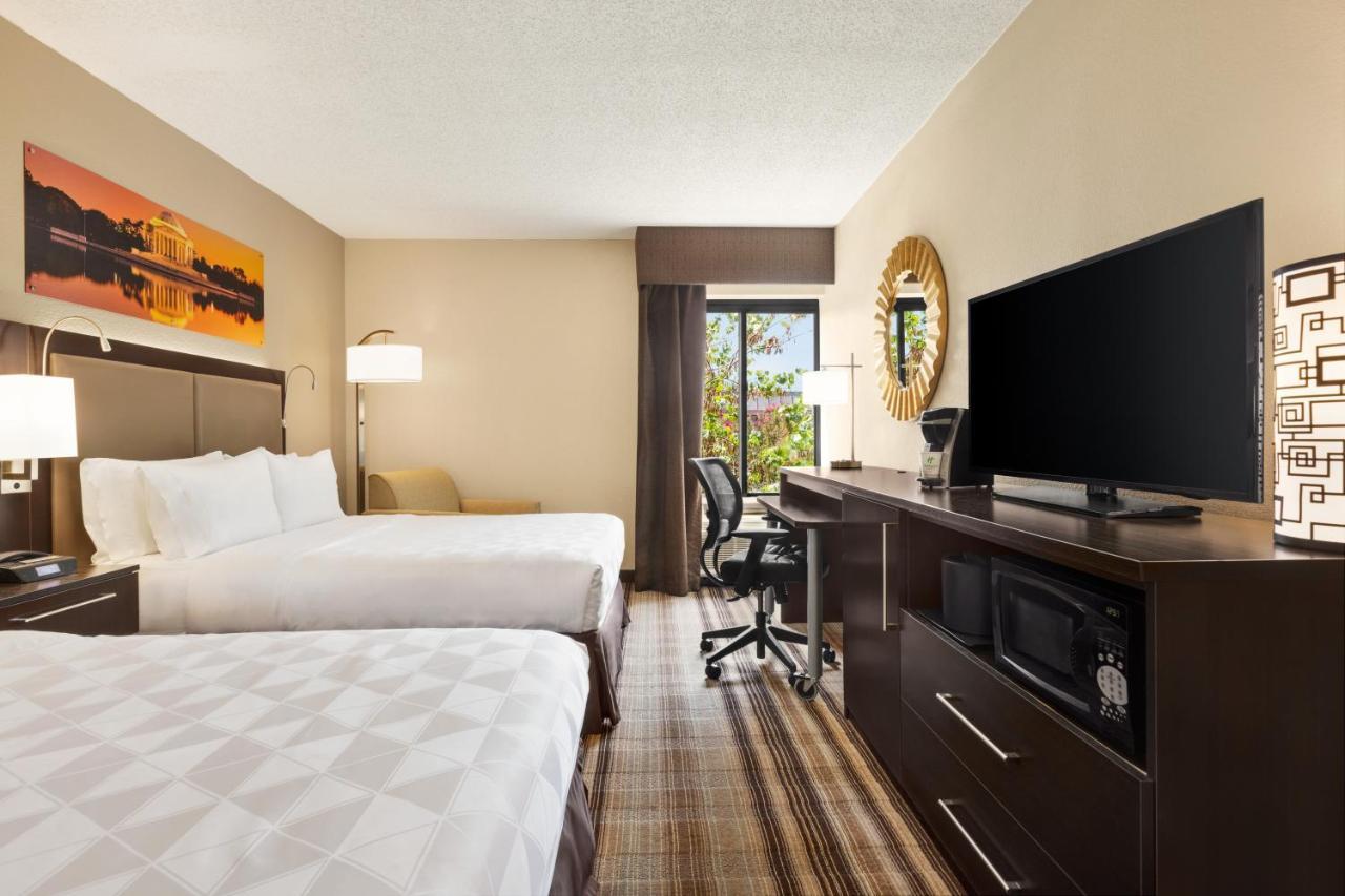 Holiday Inn Washington-Dulles International Airport, An Ihg Hotel Sterling Luaran gambar