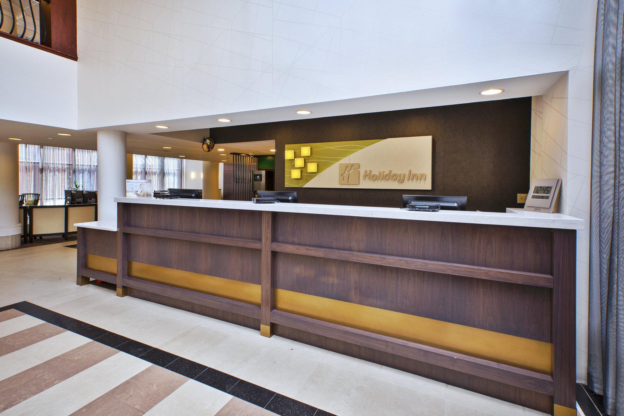 Holiday Inn Washington-Dulles International Airport, An Ihg Hotel Sterling Luaran gambar