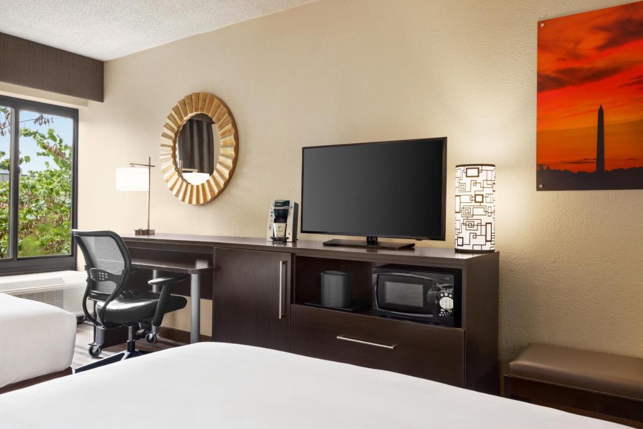 Holiday Inn Washington-Dulles International Airport, An Ihg Hotel Sterling Luaran gambar