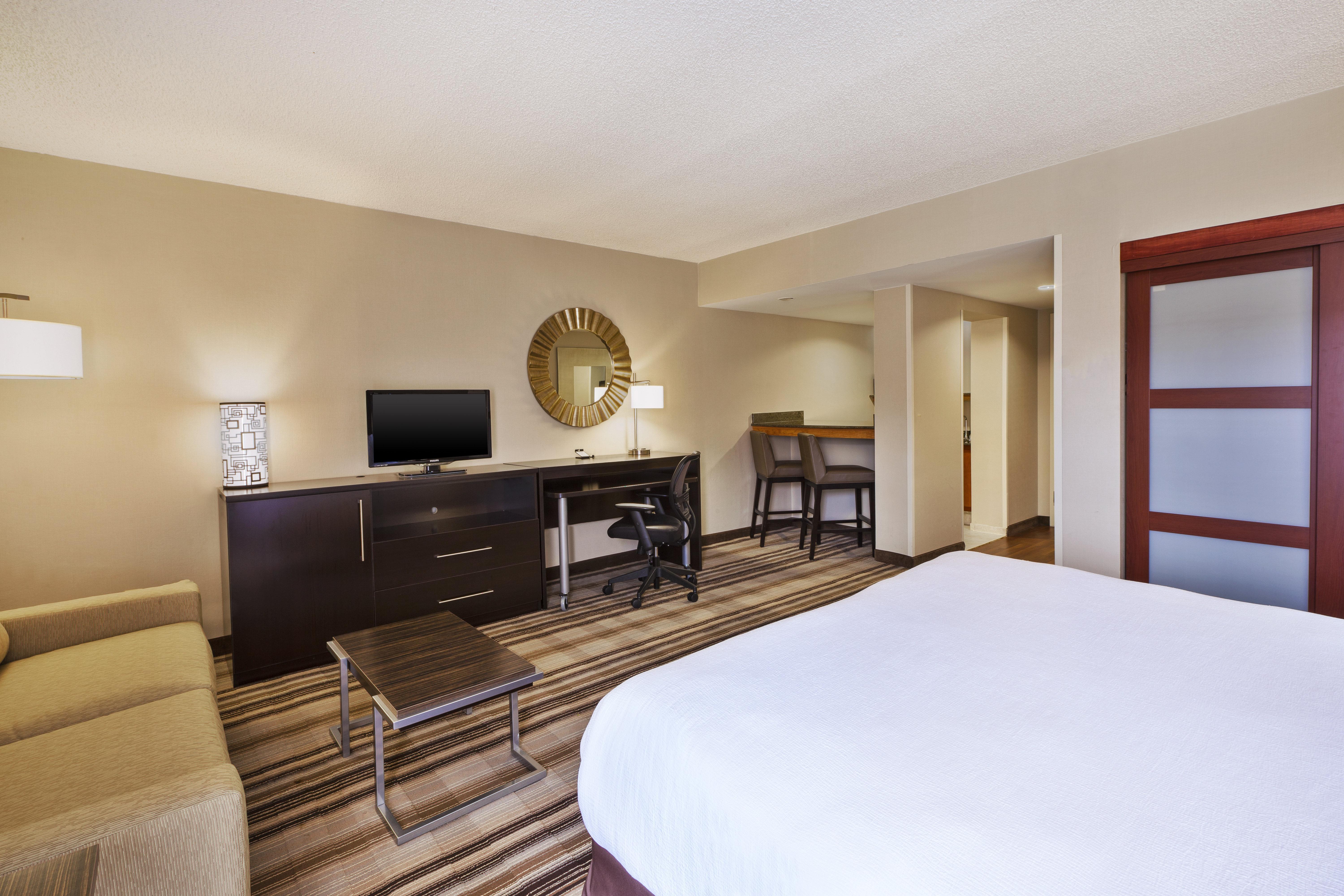 Holiday Inn Washington-Dulles International Airport, An Ihg Hotel Sterling Luaran gambar