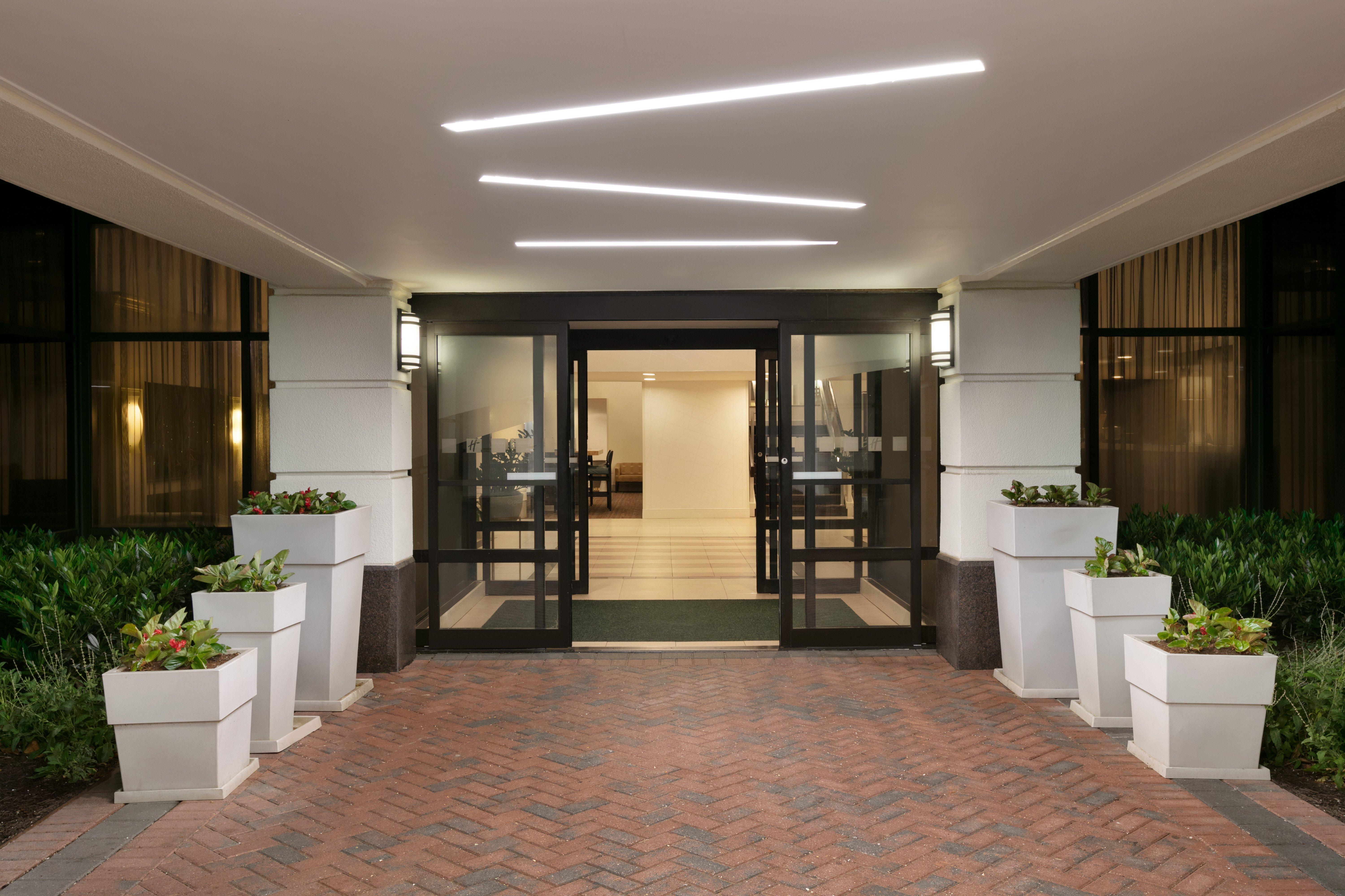 Holiday Inn Washington-Dulles International Airport, An Ihg Hotel Sterling Luaran gambar