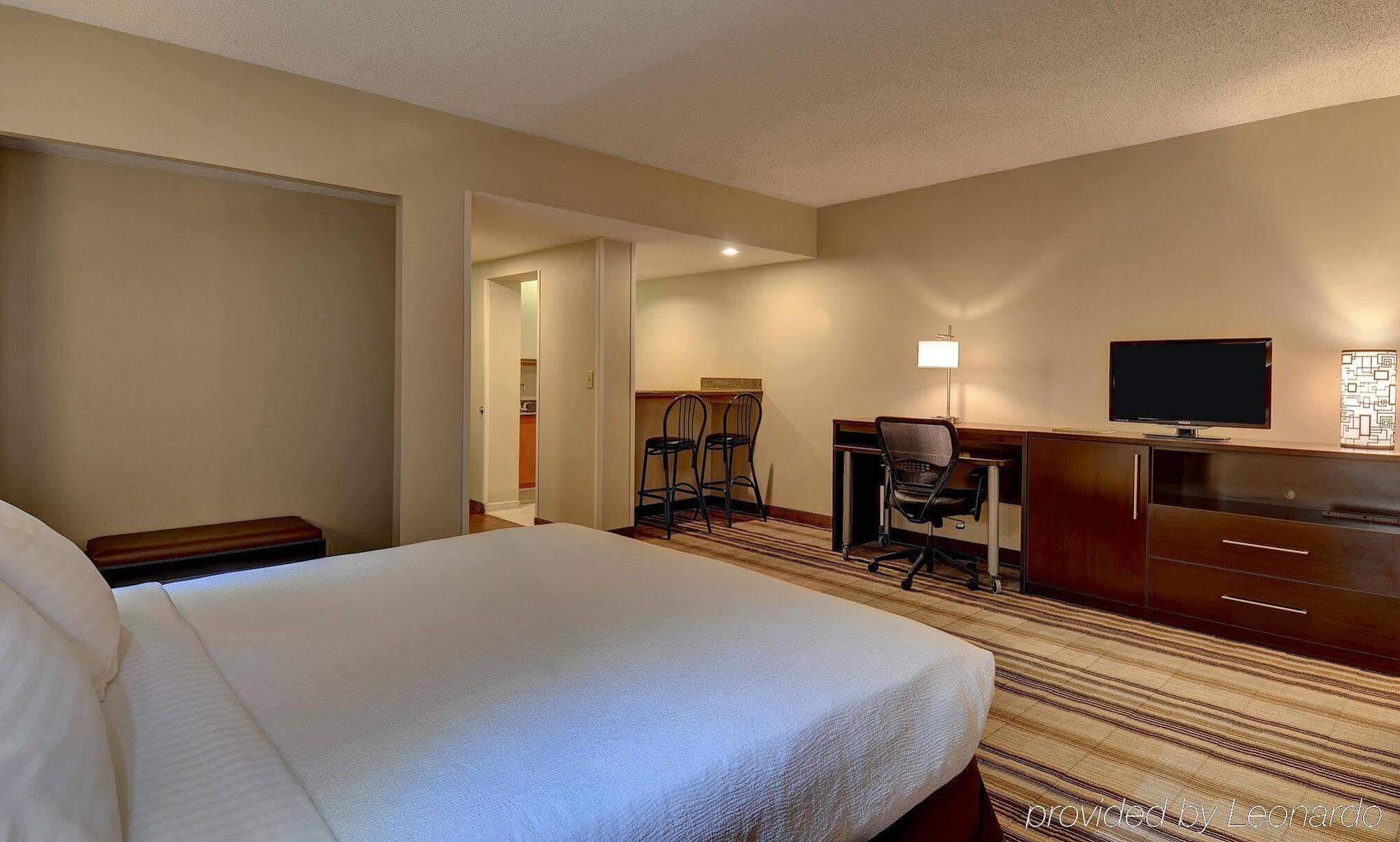 Holiday Inn Washington-Dulles International Airport, An Ihg Hotel Sterling Luaran gambar