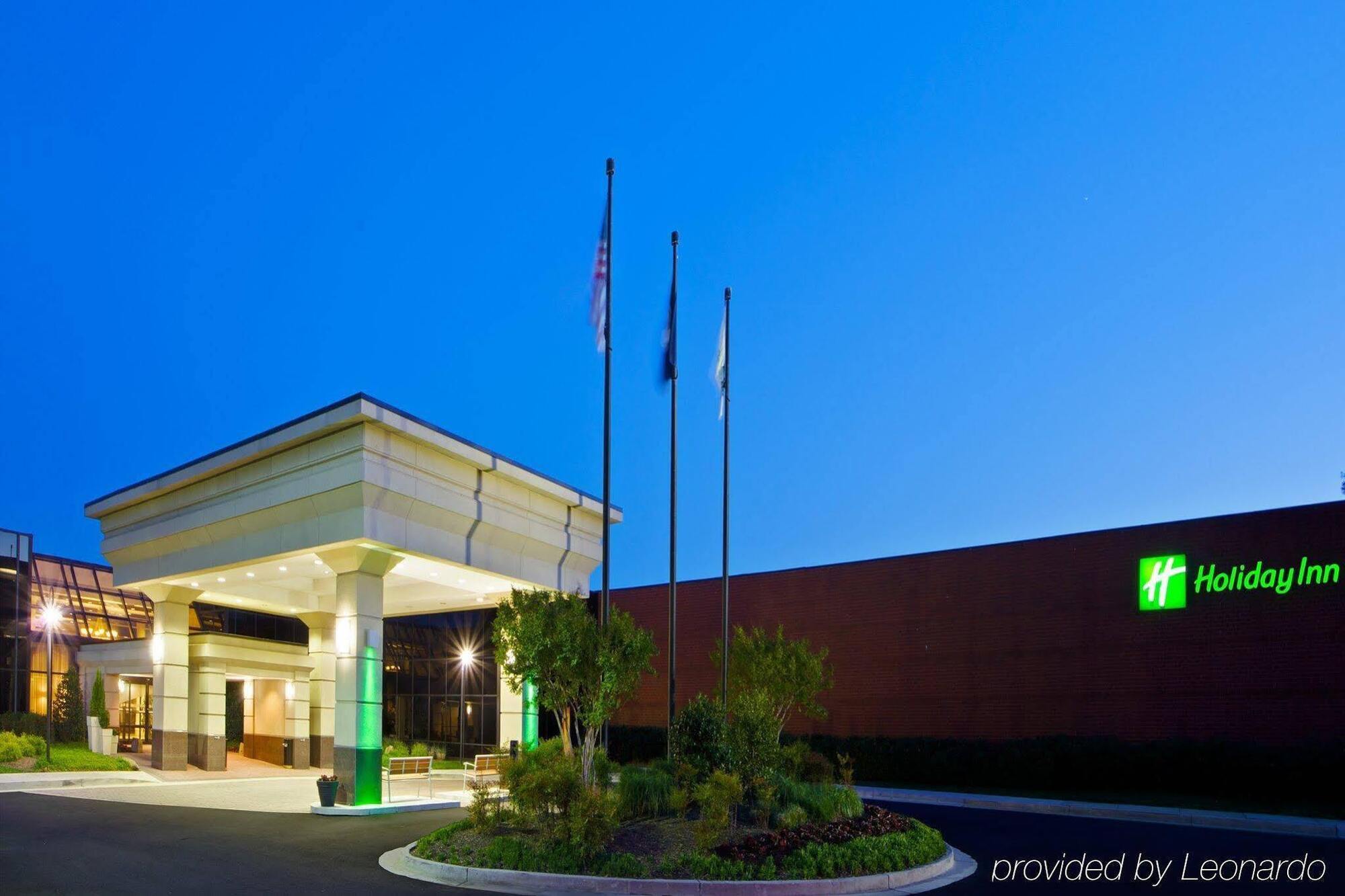 Holiday Inn Washington-Dulles International Airport, An Ihg Hotel Sterling Luaran gambar